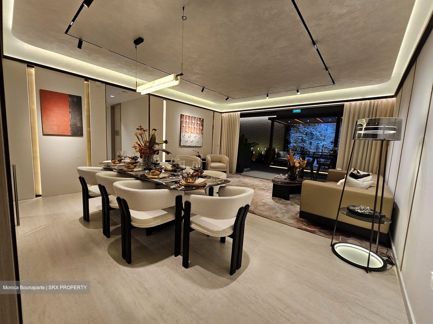 Narra Residences (D23), Apartment #533439351